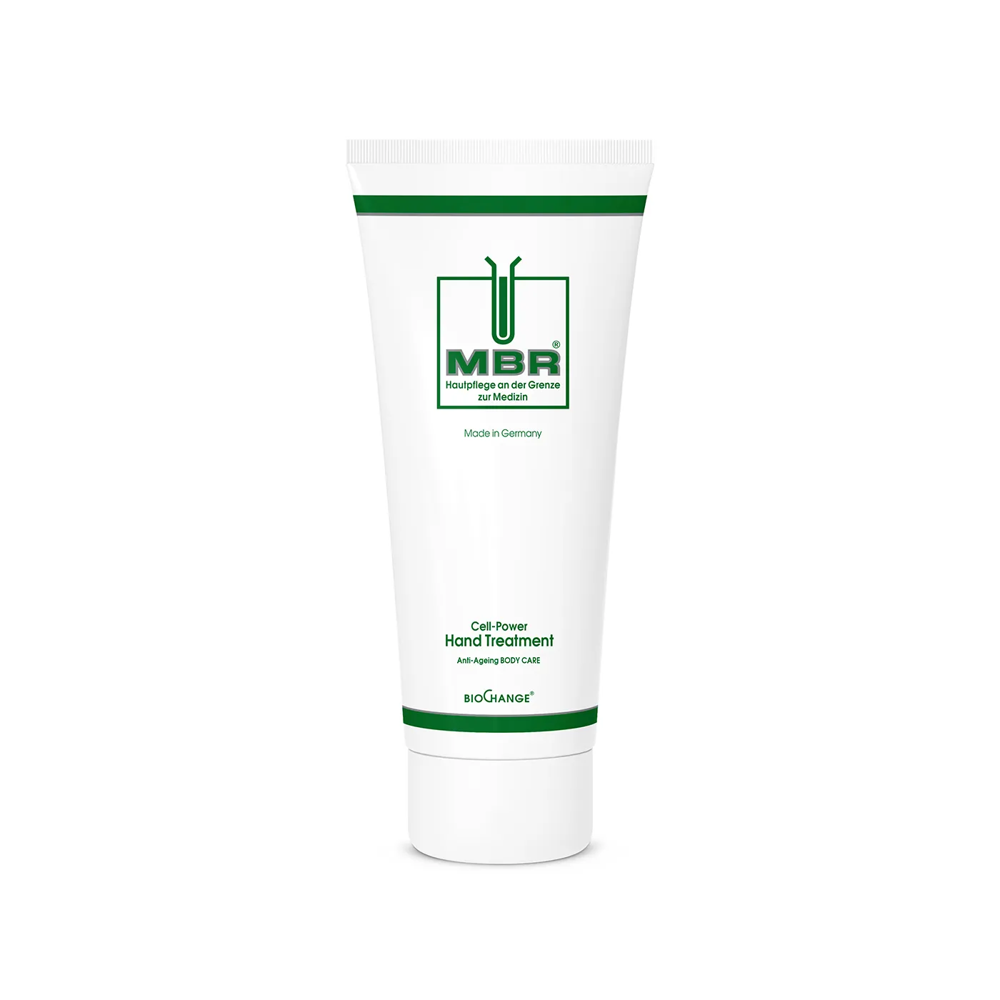 Hand Treatment