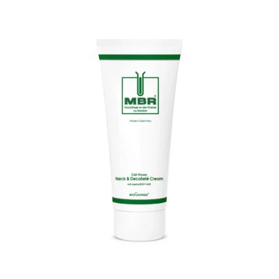 Neck&Decollete Cream