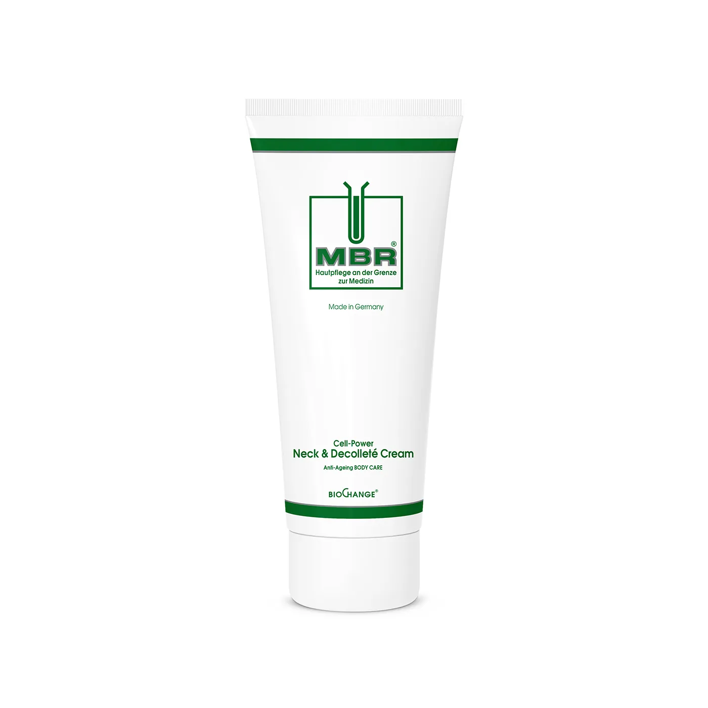Neck&Decollete Cream