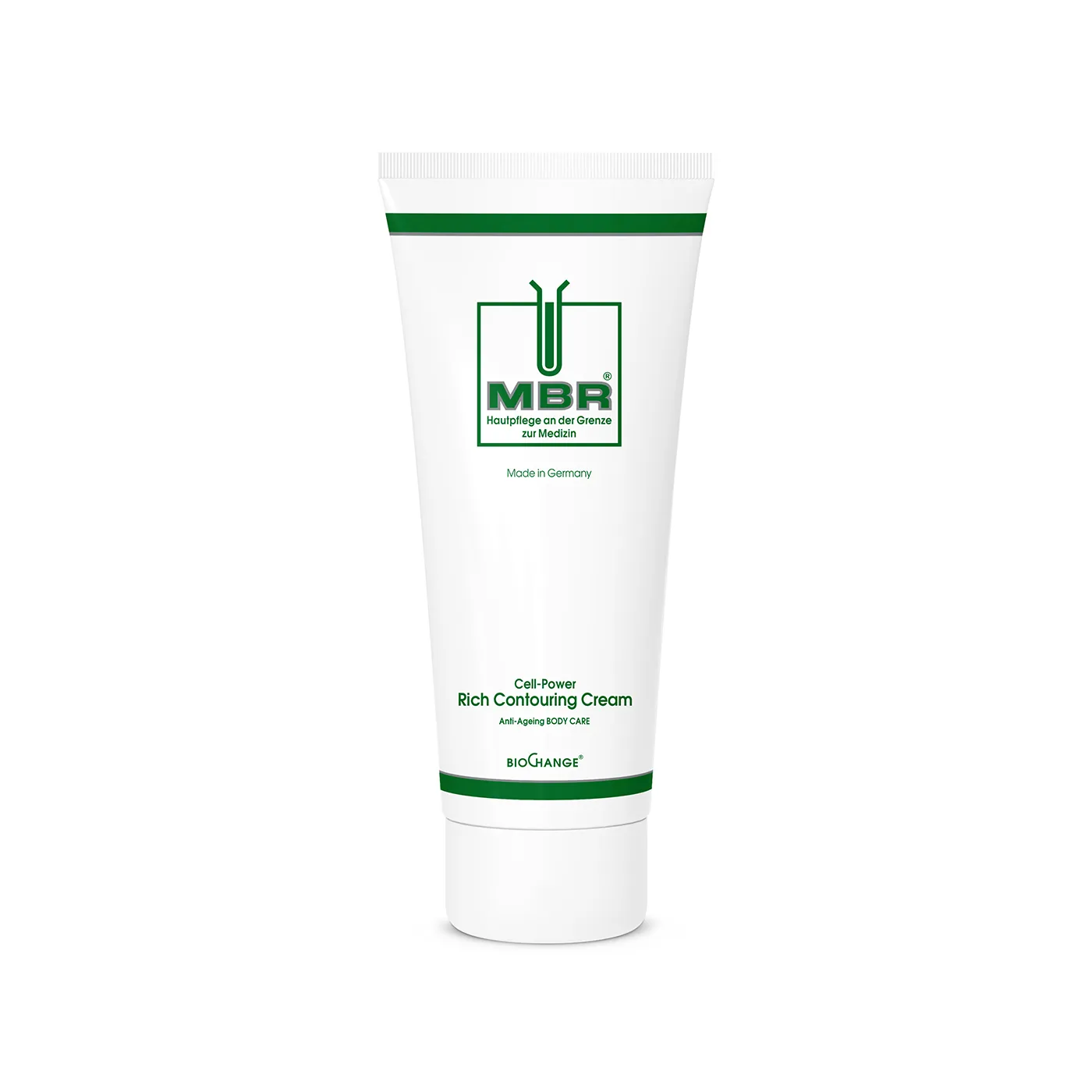 Rich Contouring Cream