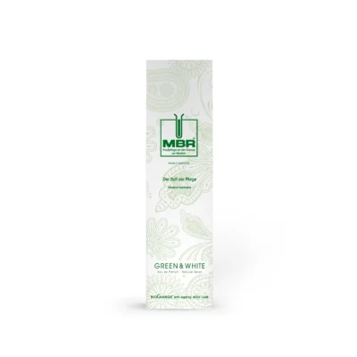 GREEN & WHITE EdP nat. Spray
