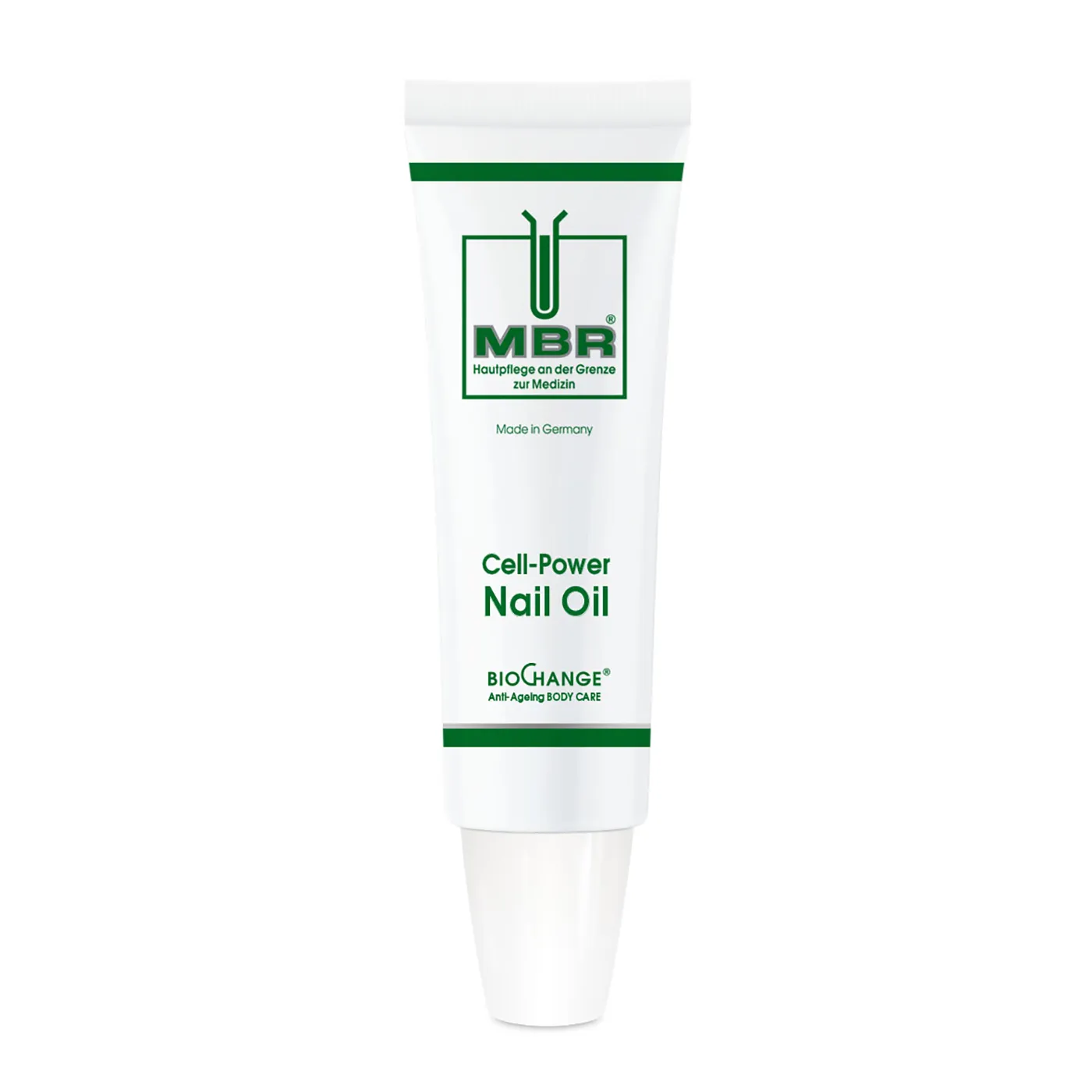 Nail Oil