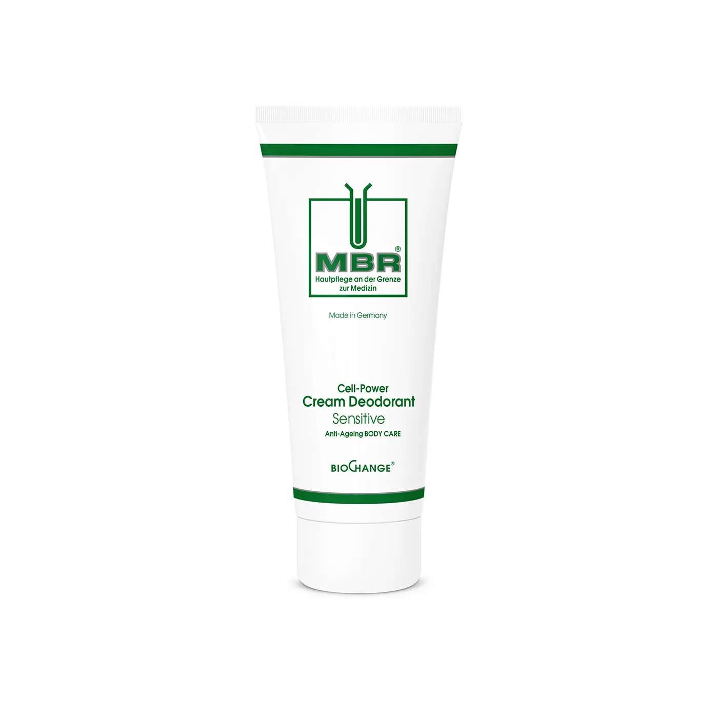 Cream Deodorant Sensitive