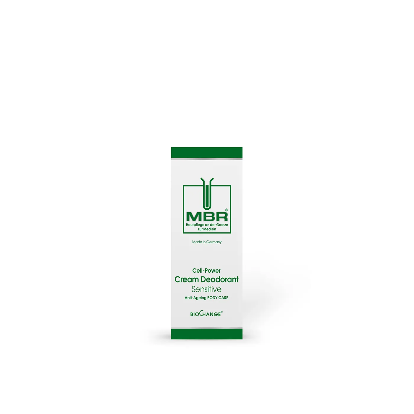 Cream Deodorant Sensitive - Image 2