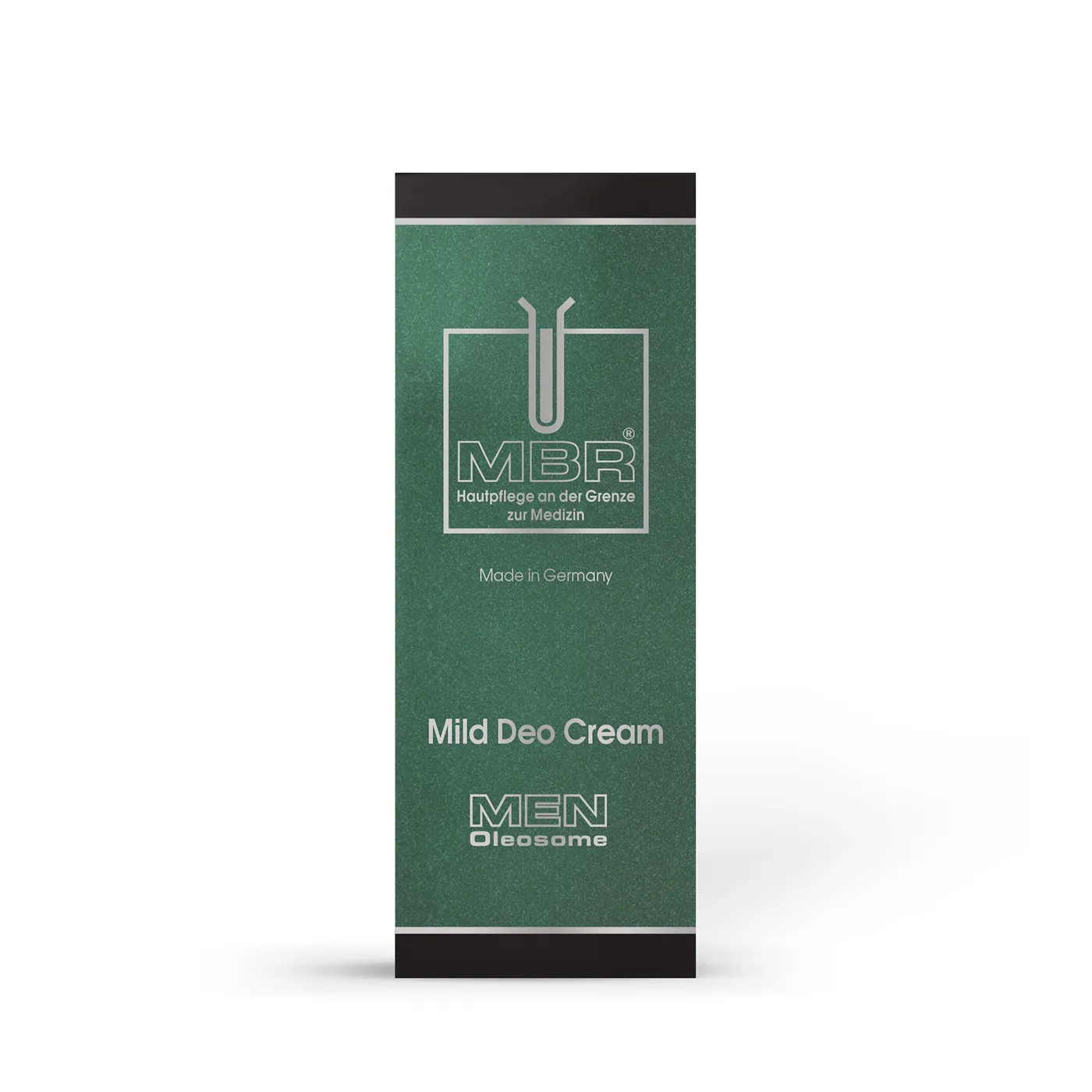 Mild Deo Cream – Bild 2