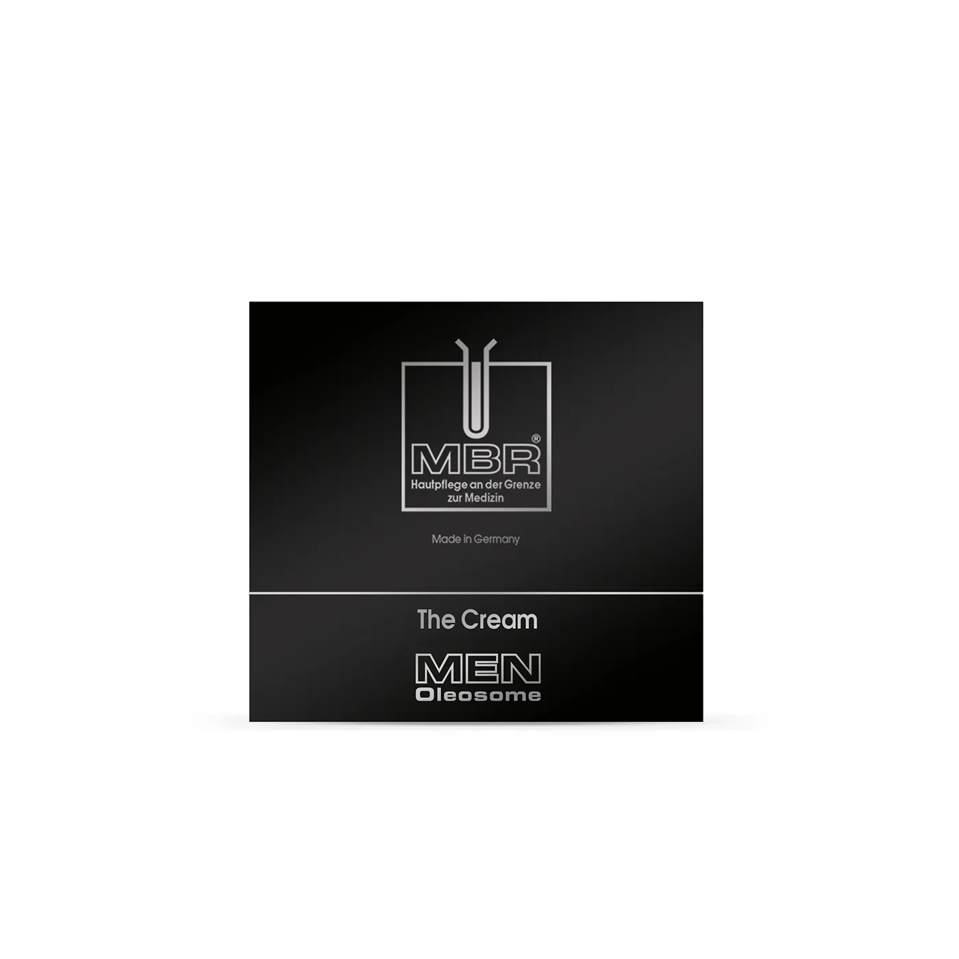 The Cream | MBR SKIN