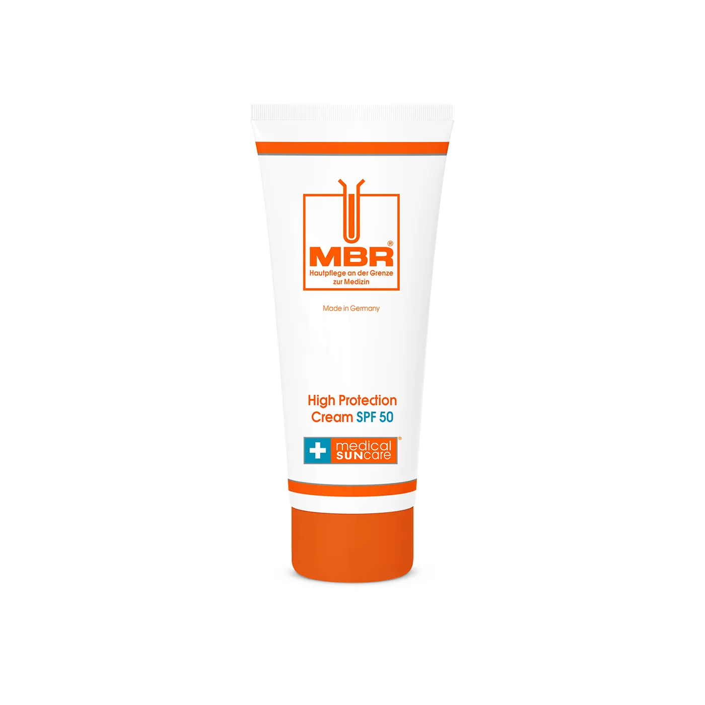 High Protection Cream SPF 50