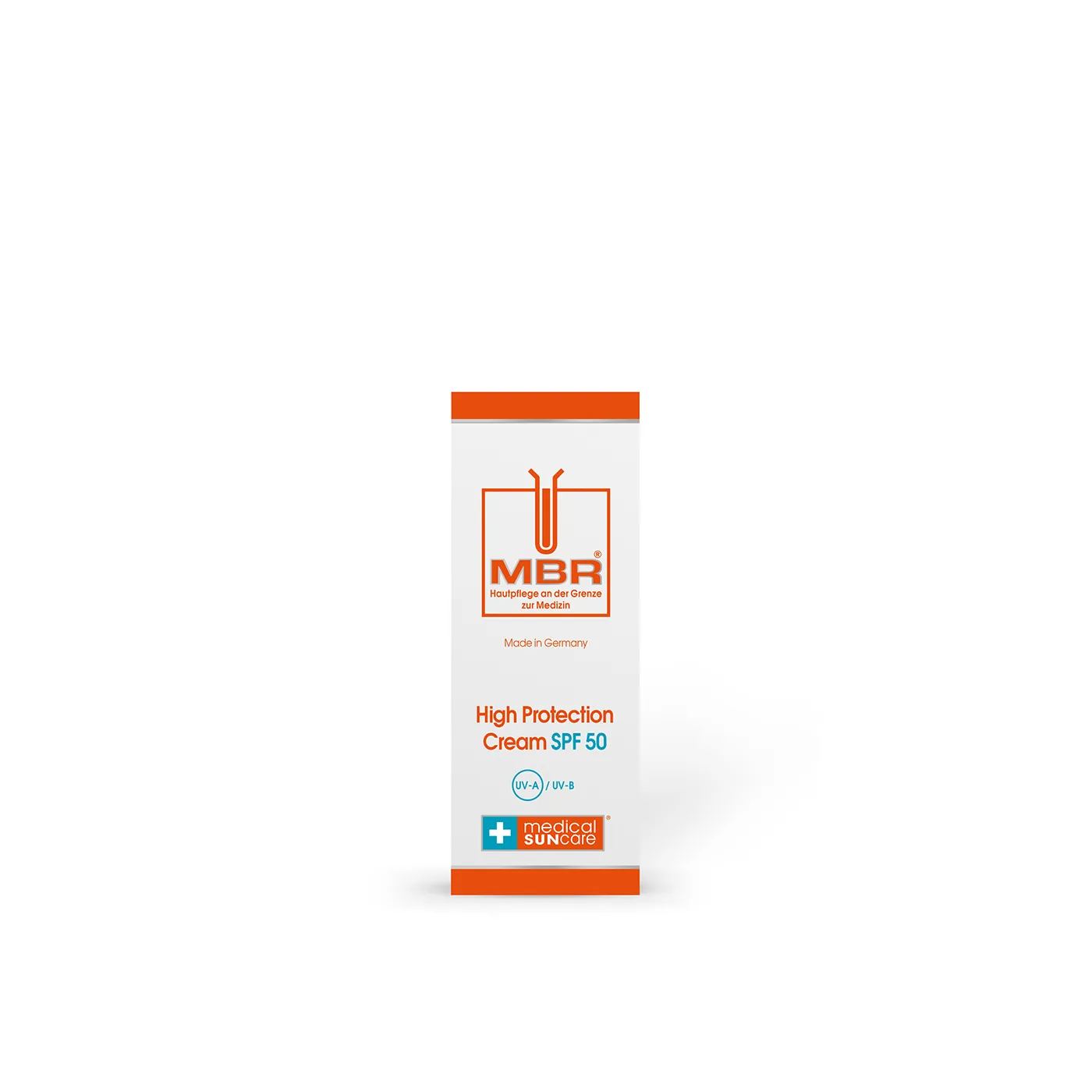 High Protection Cream SPF 50 - Image 2