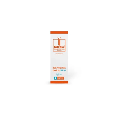 High Protection Eye & Lip