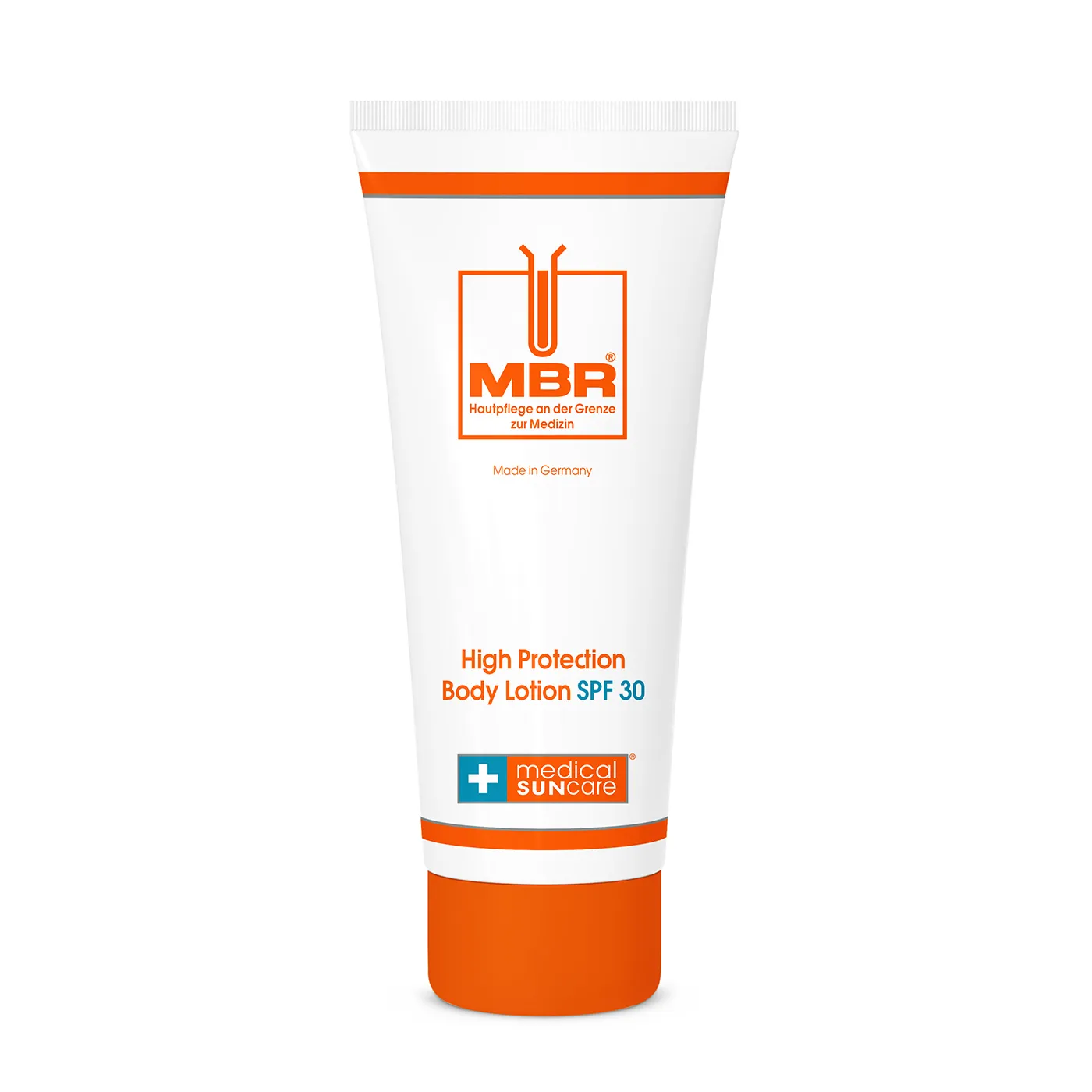 High Protection Body Lotion SPF 30
