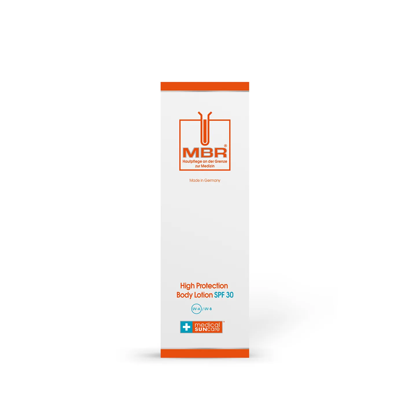High Protection Body Lotion SPF 30 - Image 2