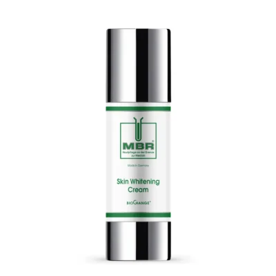 Skin Whitening Cream
