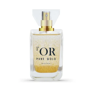 L’OR PURE GOLD EdP nat. Spray