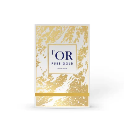L’OR PURE GOLD EdP nat. Spray