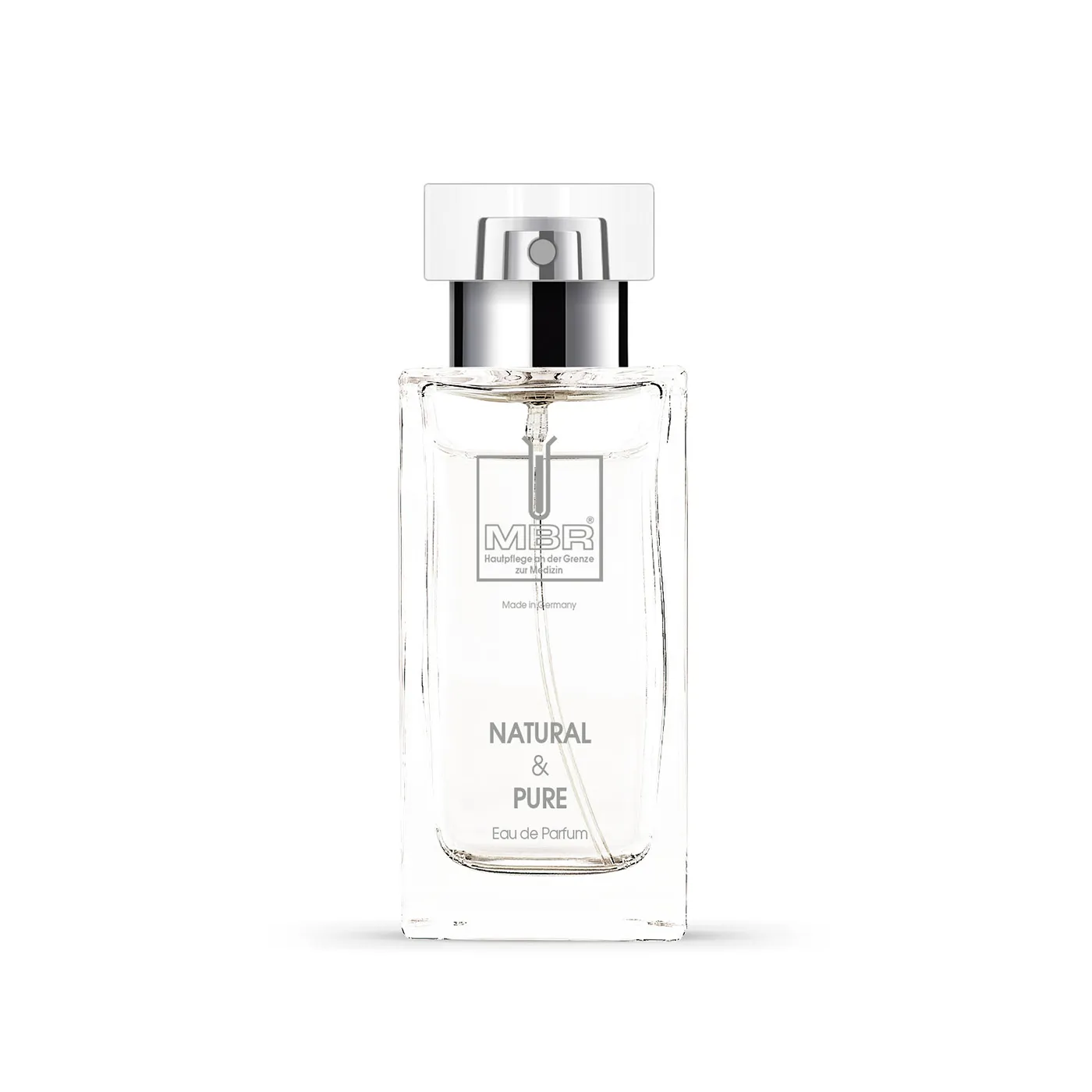 NATURAL & PURE EdP nat. Spray