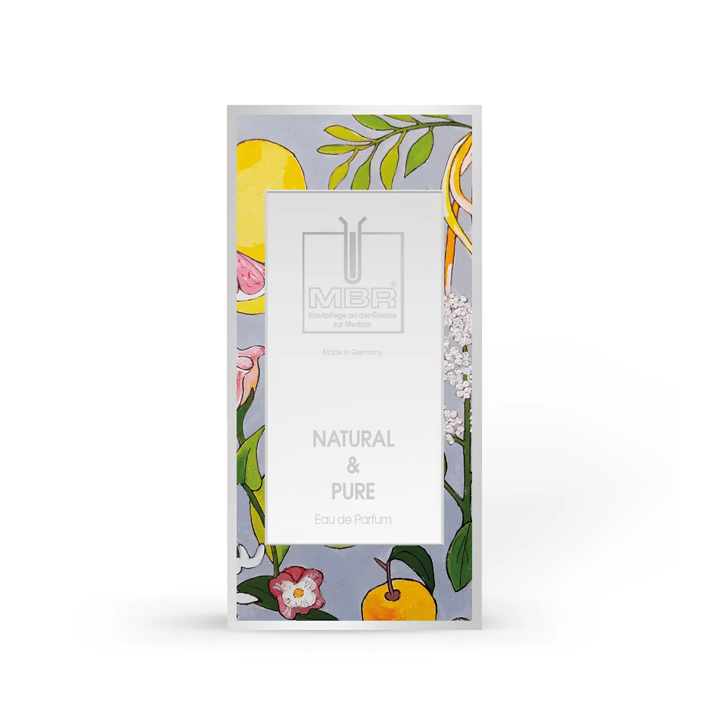 NATURAL & PURE EdP nat. Spray – Bild 2