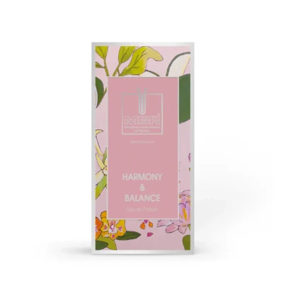 HARMONY & BALANCE EdP nat. Spray