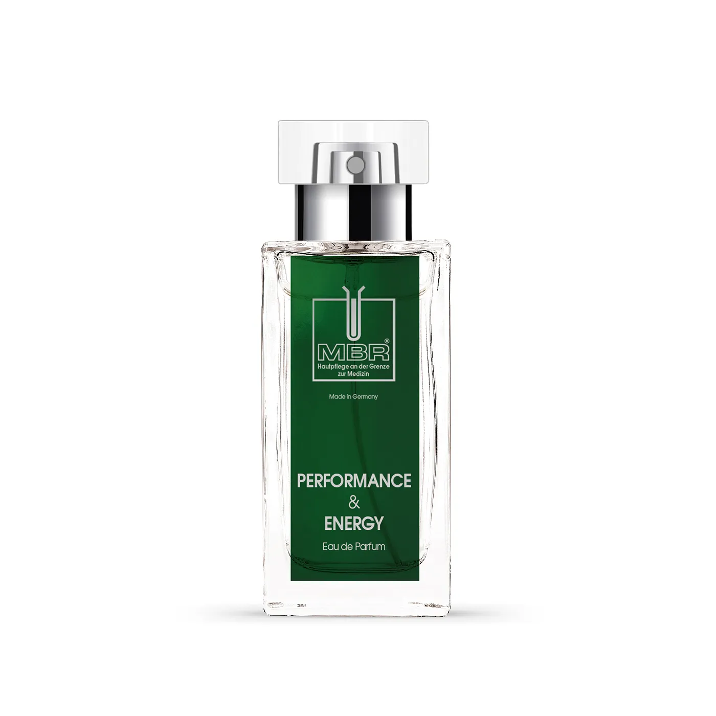 PERFORMANCE & ENERGY EdP nat. Spray