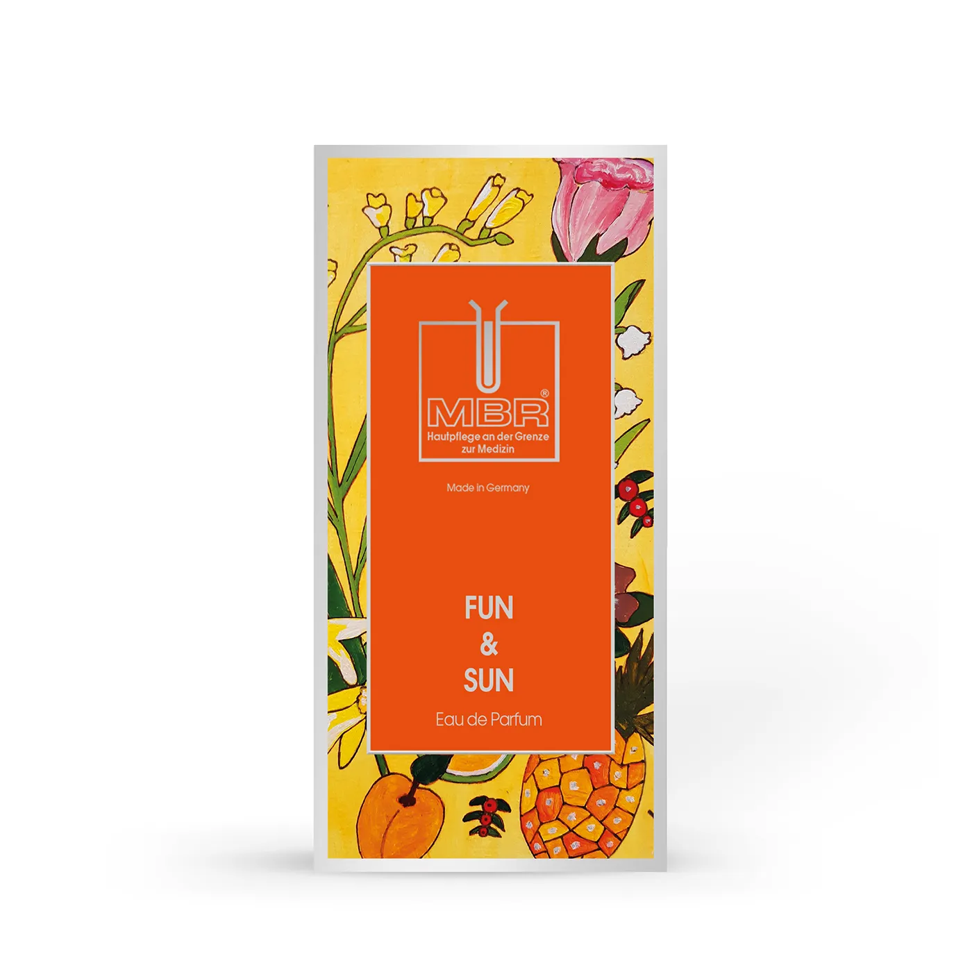 FUN & SUN EdP nat. Spray – Bild 2