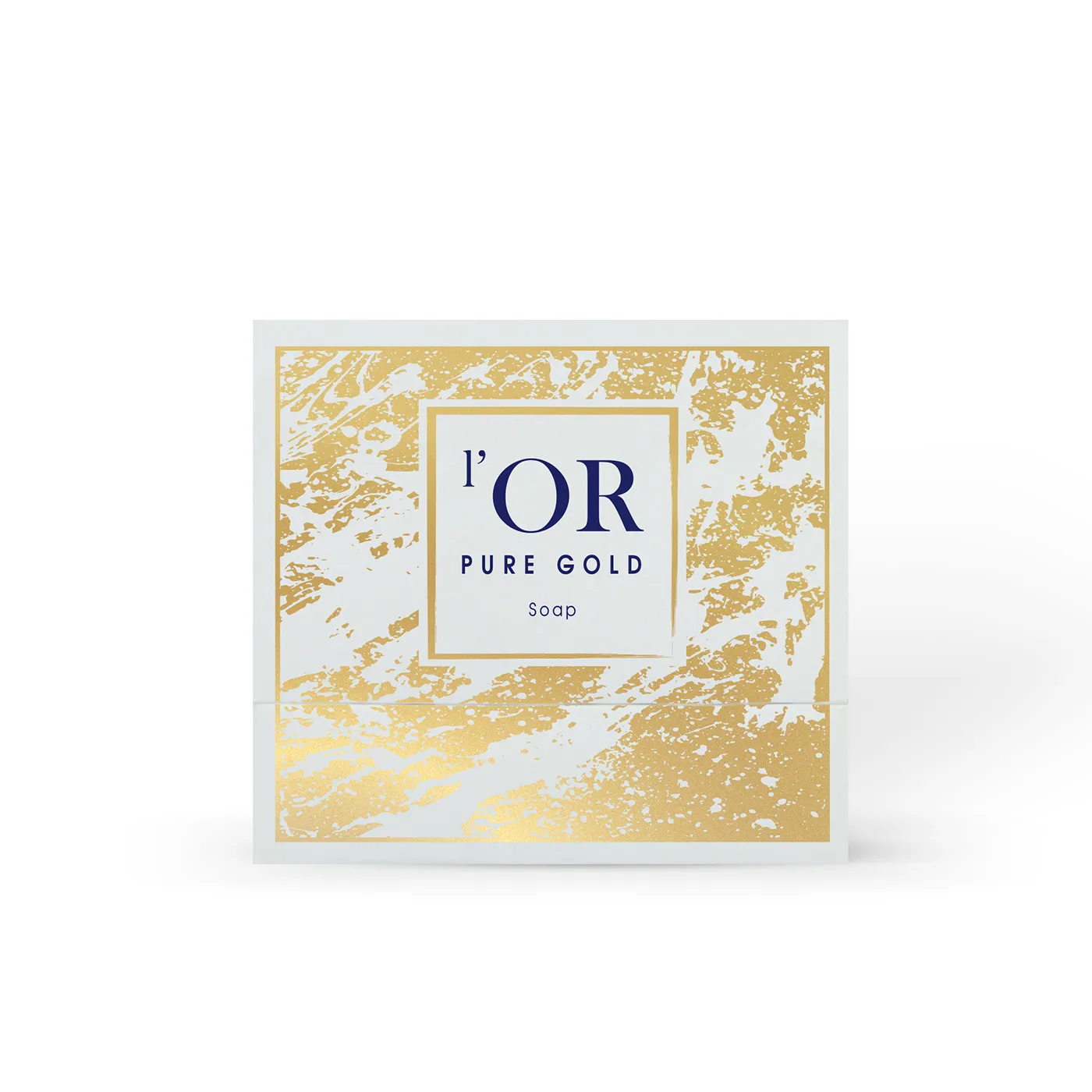 L'OR Soap – Bild 2