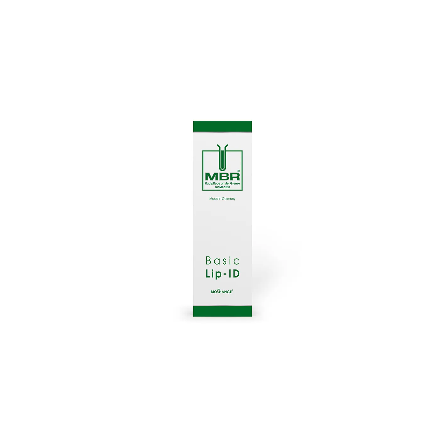 Basic Lip-ID – Bild 2