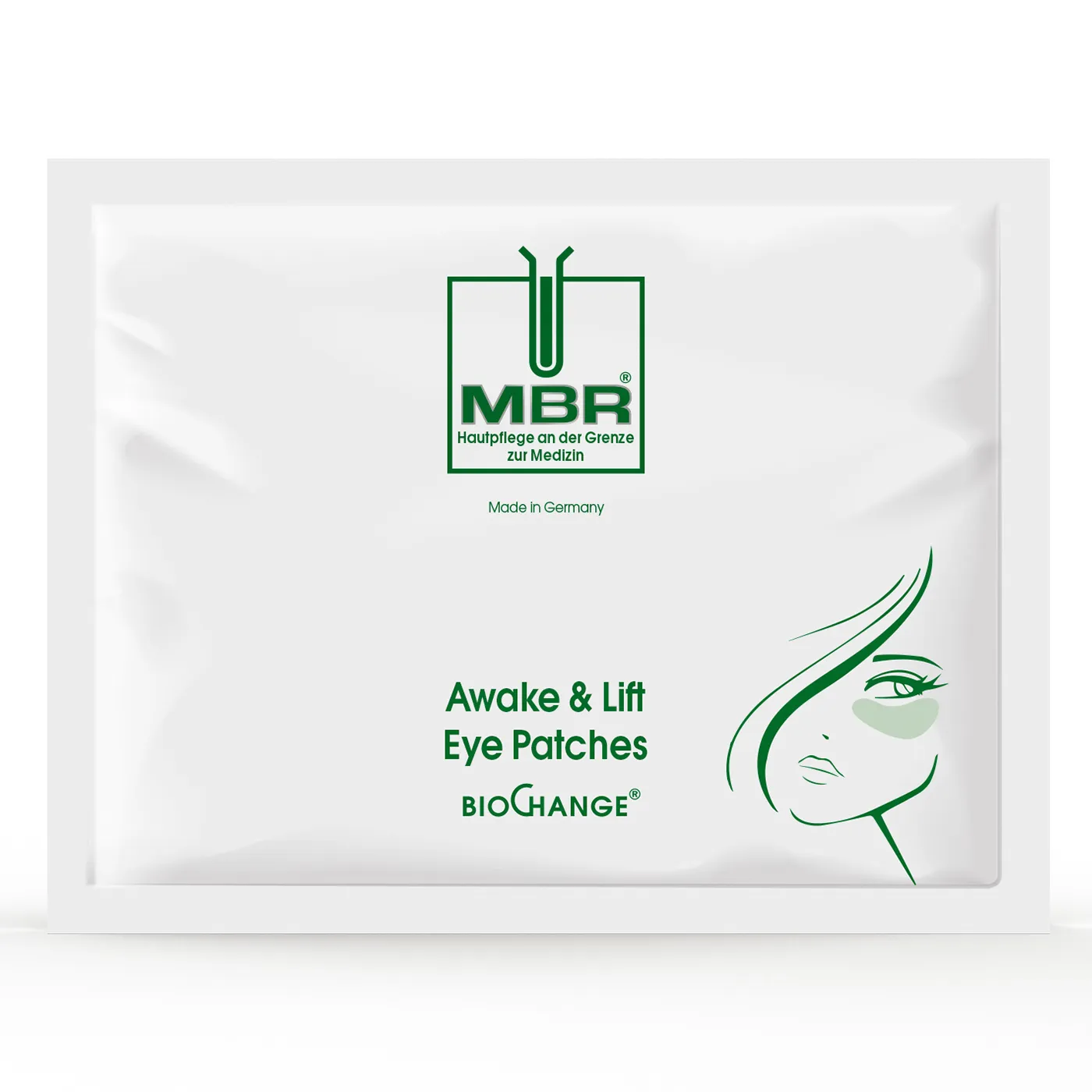 Awake & Lift Eye Patches