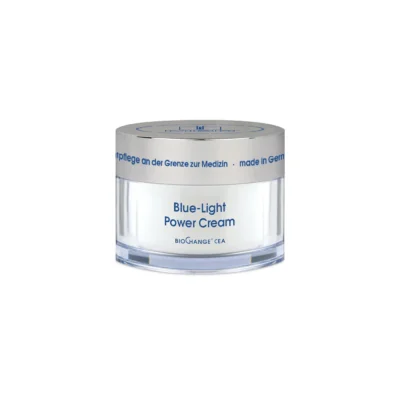 Blue-Light Power Cream