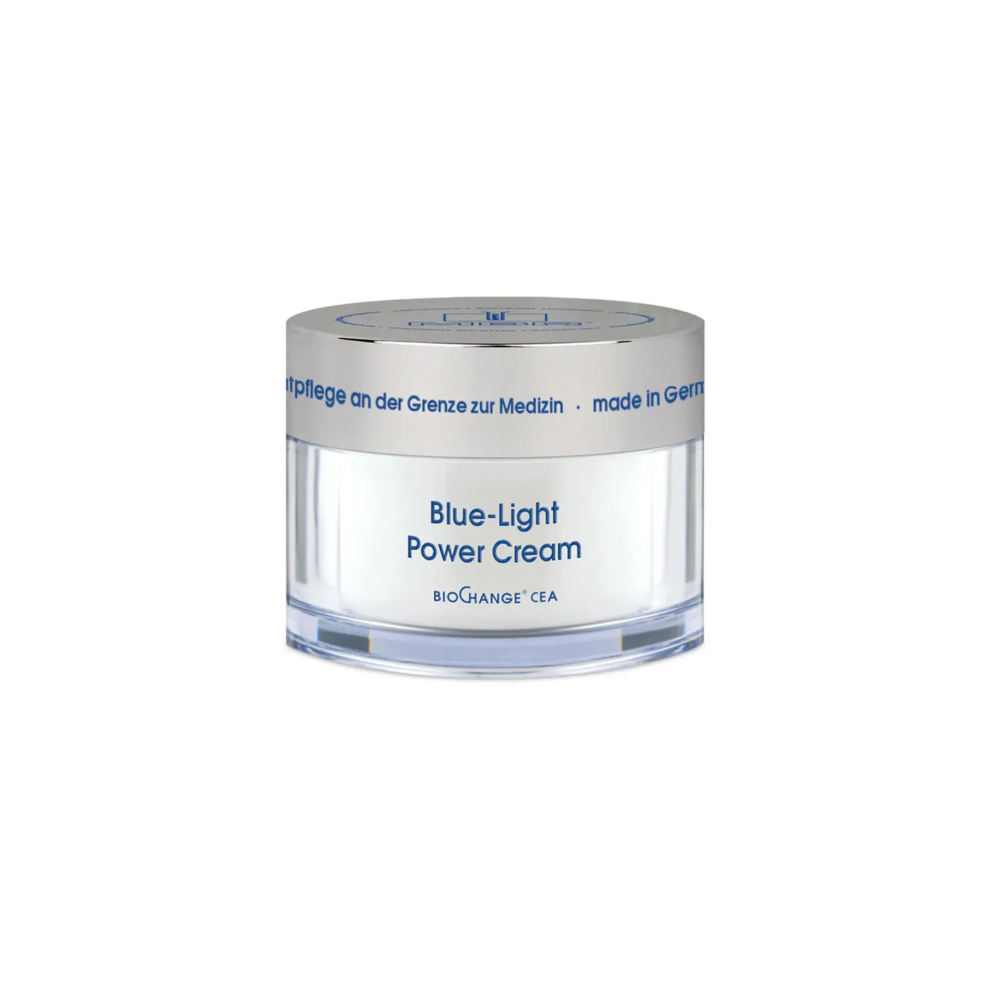 Blue-Light Power Cream
