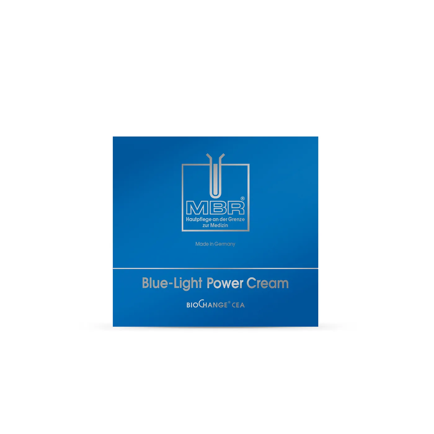 Blue-Light Power Cream – Bild 2