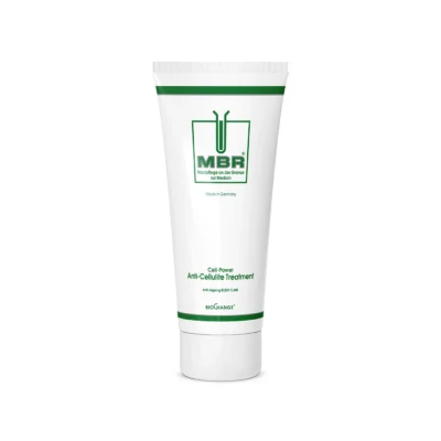 Anti-Cellulite Treatment
