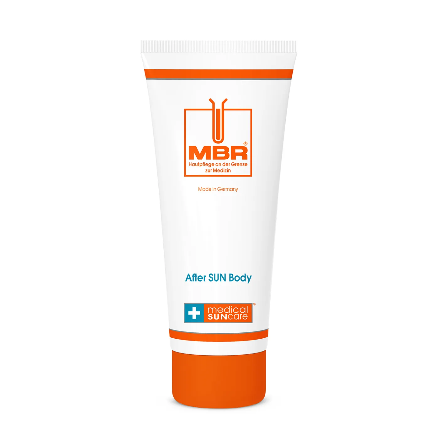 After SUN Body