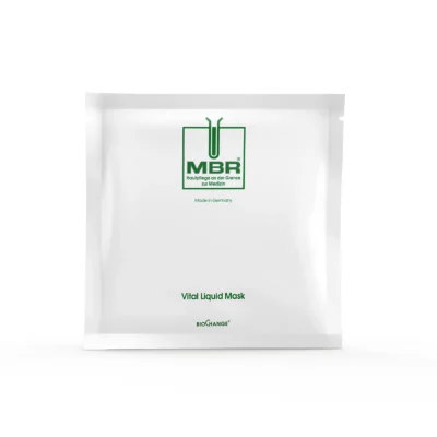 Vital Liquid Mask