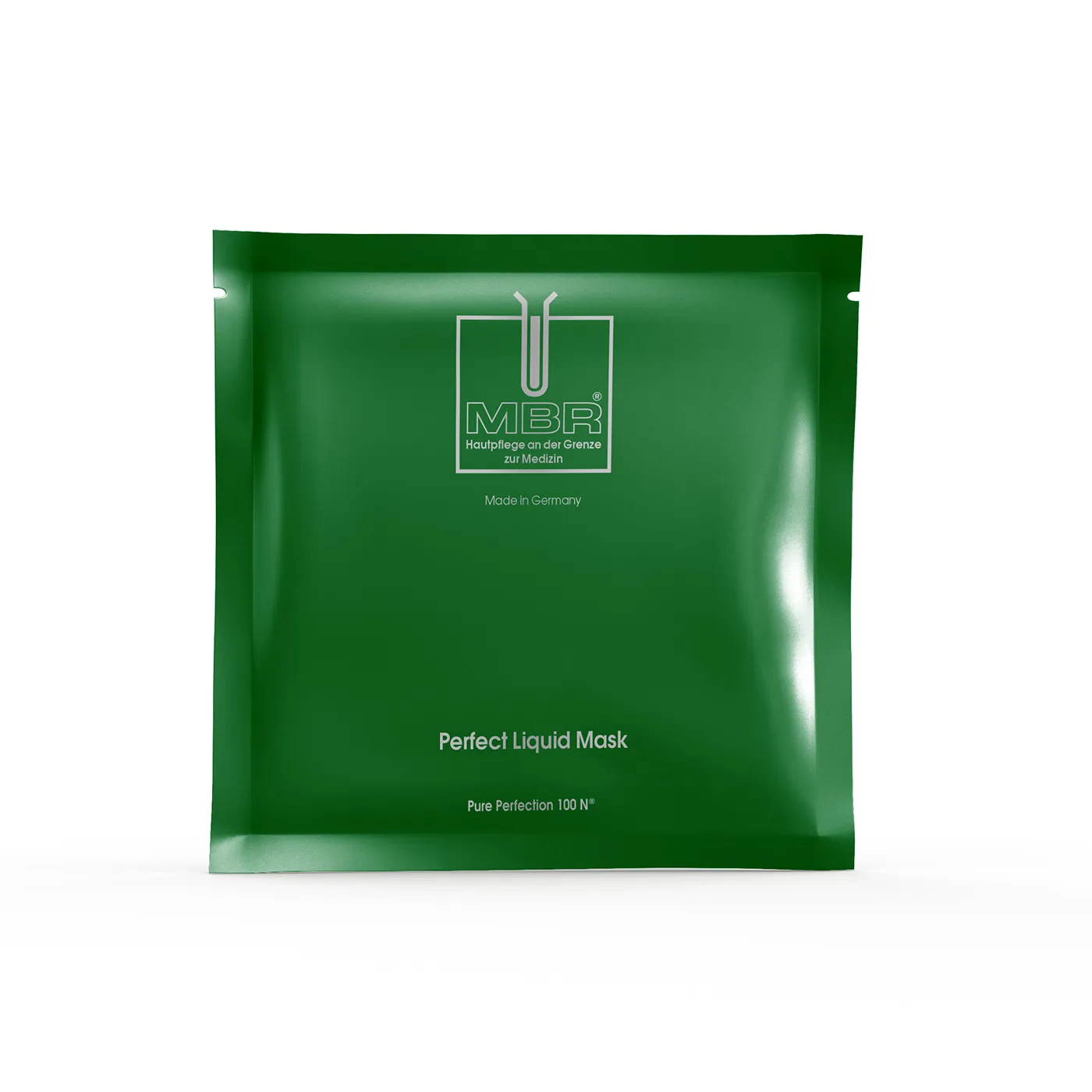 Perfect Liquid Mask