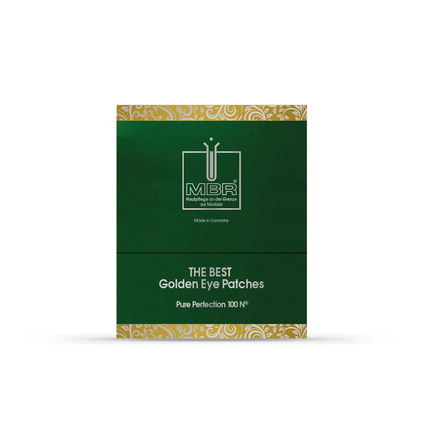 THE BEST Golden Eye Patches – Bild 2