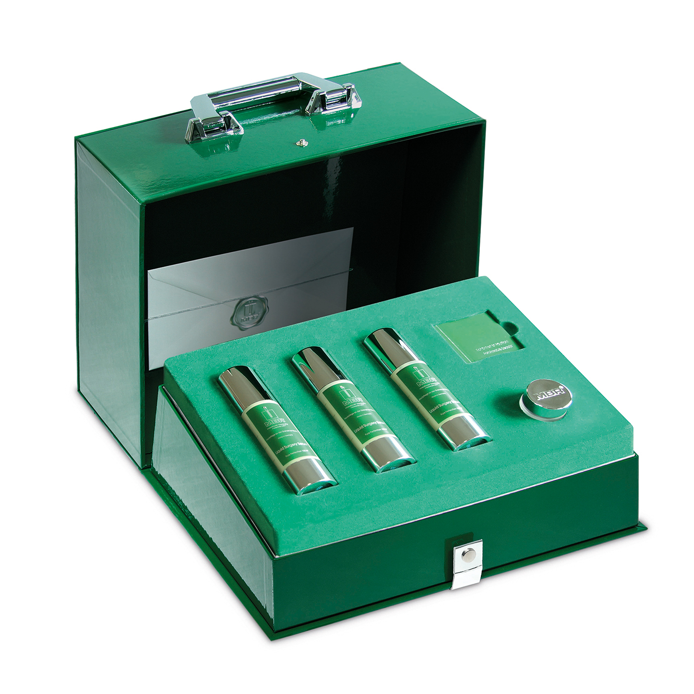 Medical Box - Image 2