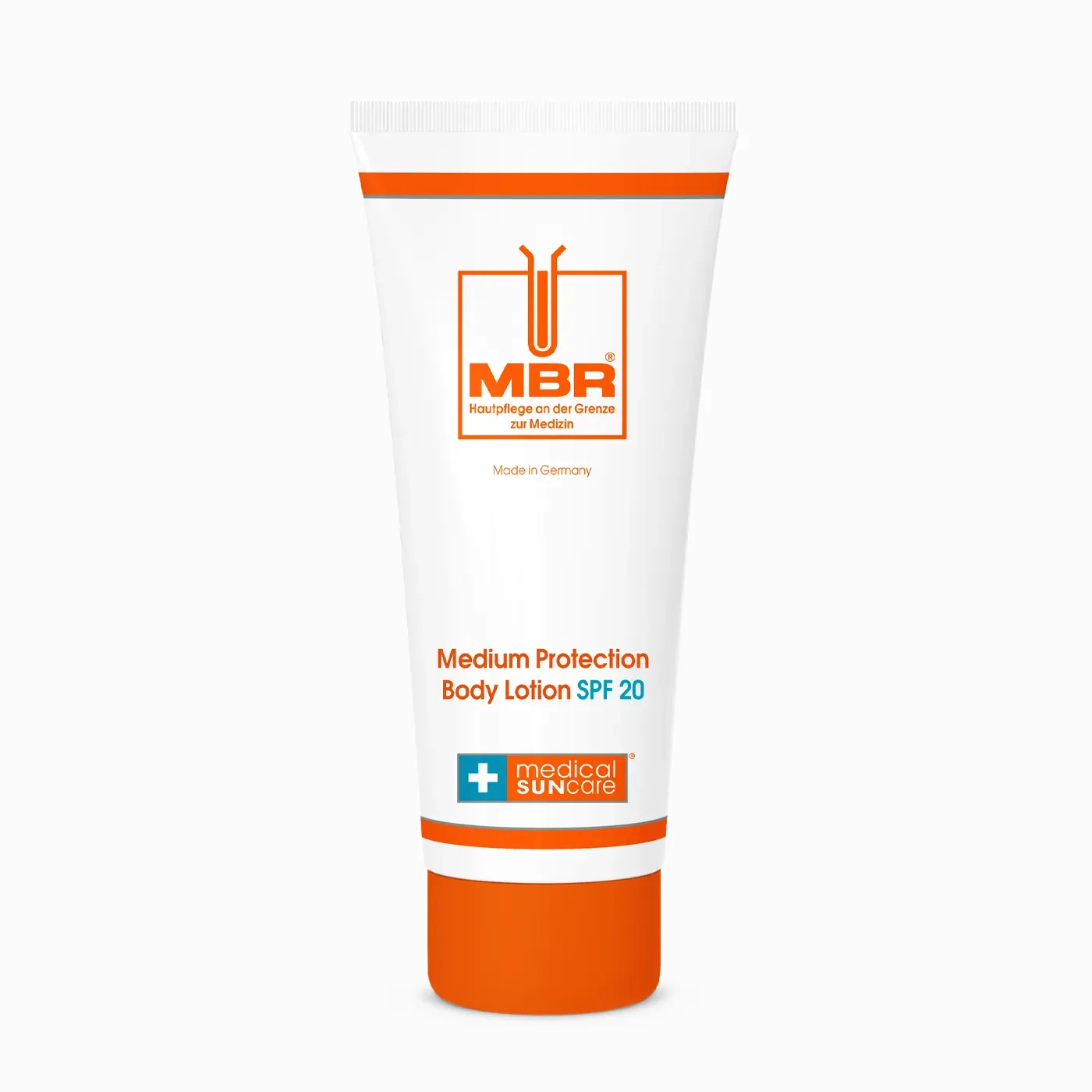 Medium Protection Body Lotion SPF 20