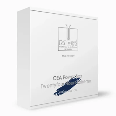 CEA Power Box Twentyfour Hours Extreme