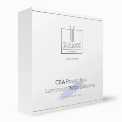 CEA Power Box Luminous Pearl Extreme